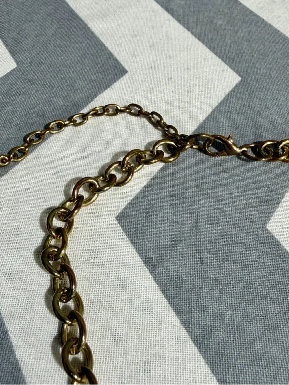 Orange Statement Set - Picture 3 of 8